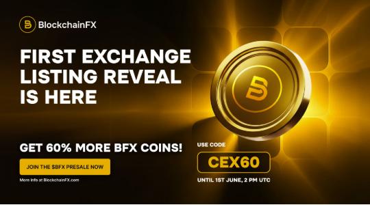 XRP (XRP) Fiyat Tahmini Haberleri Güçlü Görünüyor, Ancak BlockchainFX ($BFX) Şu Anda En İyi Kripto Para Olabilir