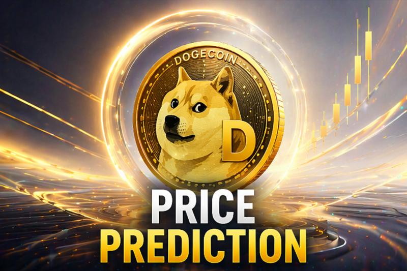 Dogecoin Price Prediction: Pepeto Gains Ground as DOGE Foundation Partners with MoonPay