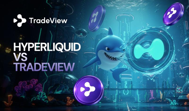 Son Kripto Haberleri: Piyasa Değişiklikleri Yeni Ticaret Modelleri ve Platform Gelişimini Vurguluyor