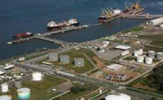 SGS Begins Three-Year Maintenance Contract for Two Major Petrochemical Terminals