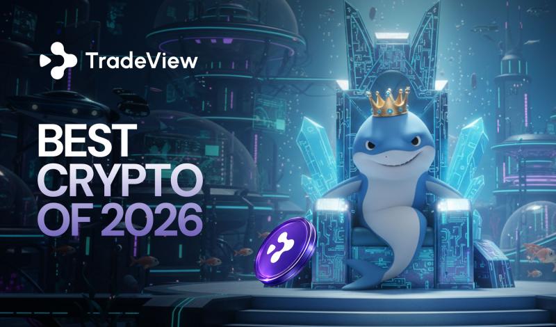 Pepe Coin'den Daha Değerli mi? Wall Street TradeView'i Altın'dan Daha Değerli Gördü