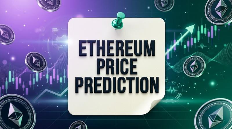 Ethereum Price Prediction: Citi Sees $3,175 While AlphaPepe Keeps the Bigger Pre-Listing Return Gap Open