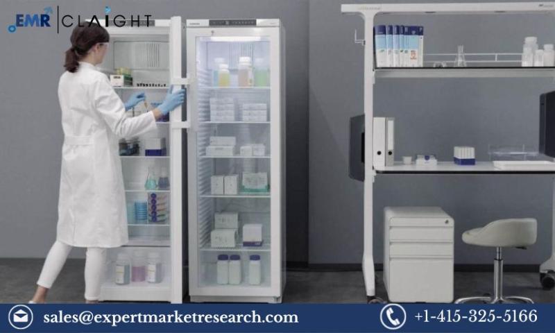 Biomedical Refrigerators and Freezers Market Size, Share, Trends, Growth, Analysis, Report and Forecast 2024-2032