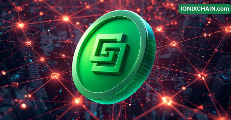 Next Big Crypto: IONIX CHAIN Exploding While Bitcoin Hits $78K on $2B Inflows