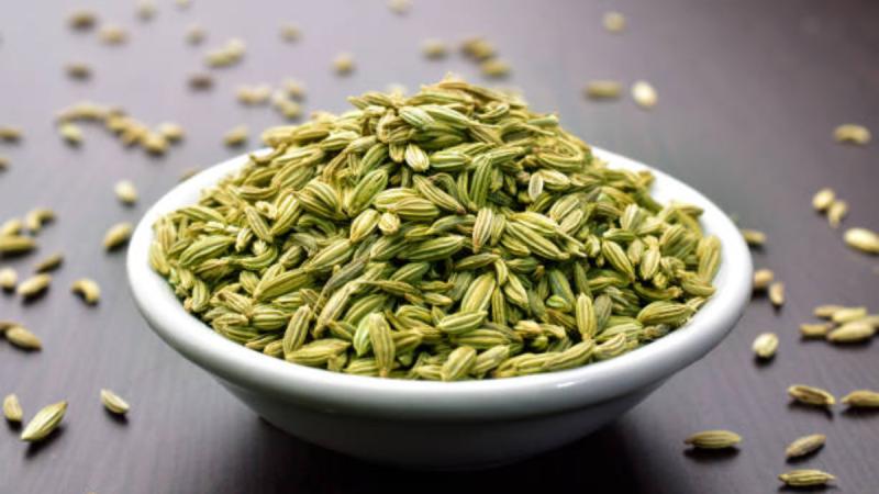 Fennel Seeds Market