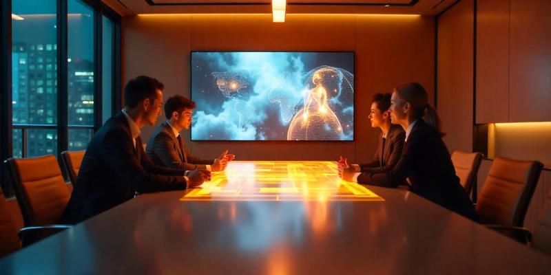 3D Telepresence Market APAC 2025: Growth Opportunities, Emerging Technologies, and Industry Adoption in Remote Work, Healthcare, a