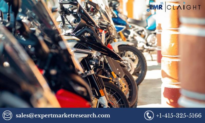 Global Two-Wheeler Fuel Injection System Market 2024-2032