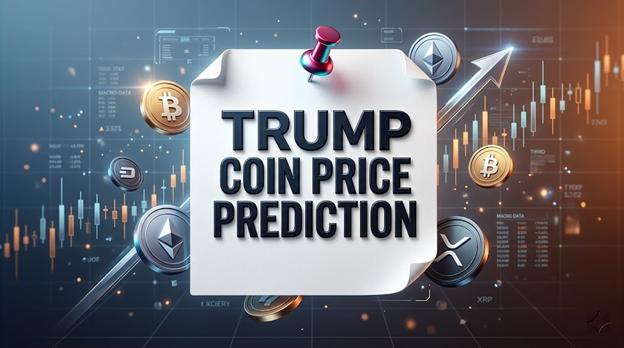 Trump Coin Price Prediction: Gala Hype Surrounds TRUMP as AlphaPepe Starts Pulling in the Smarter Money
