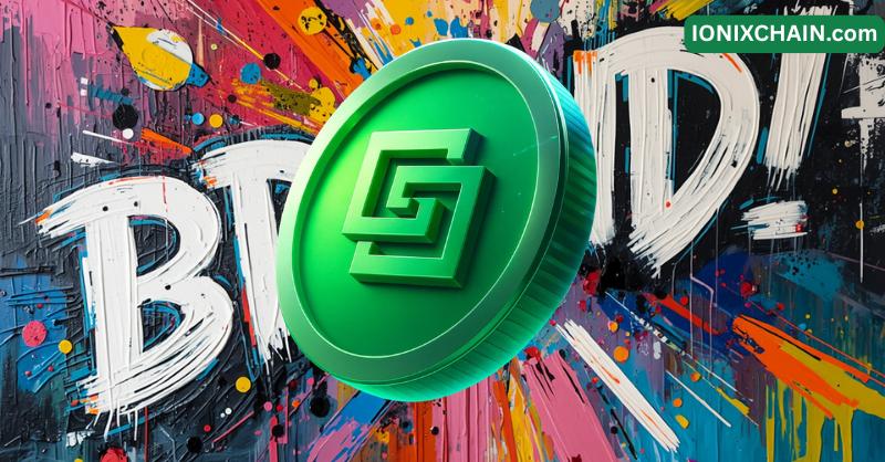 Best Crypto Presale 2026: IONIX CHAIN is Crushing It as Institutions Go Crazy on Bitcoin ETF Inflows