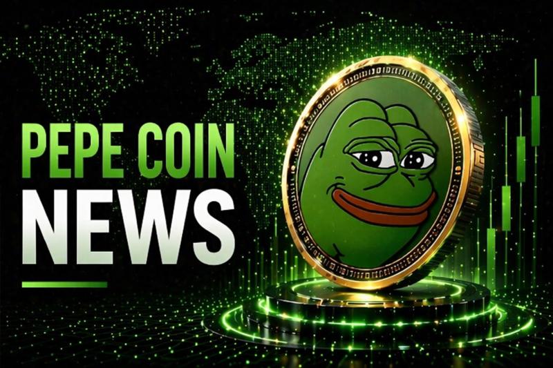 Next Pepe Coin: Canary Capital Files PEPE ETF as Pepeto Presale Crosses $9M With Binance Listing Ahead? — KRIPTO — ERYU PROJECT