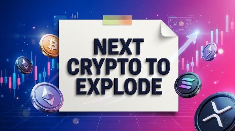 Next Crypto To Explode: AlphaPepe Mixes Meme Energy With a Live Product Before the Listing Candle Opens?