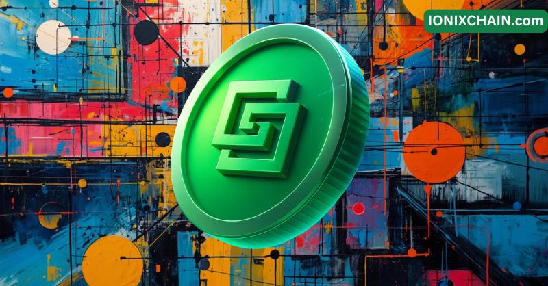 Next 100x Crypto: IONIX CHAIN Hidden Gem as Bitcoin ETFs Hit $2B Weekly?