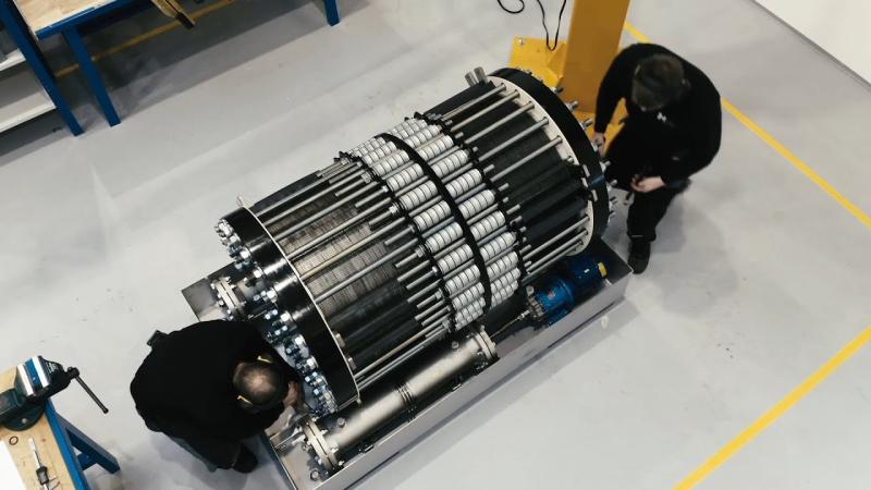 Green Hydrogen Electrolyzer Systems Market