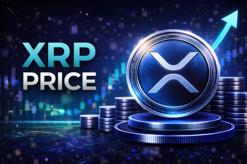 XRP Price Holds $1.42 as ETF Inflows Cross $1 Billion and Pepeto Presale Nears Binance Listing