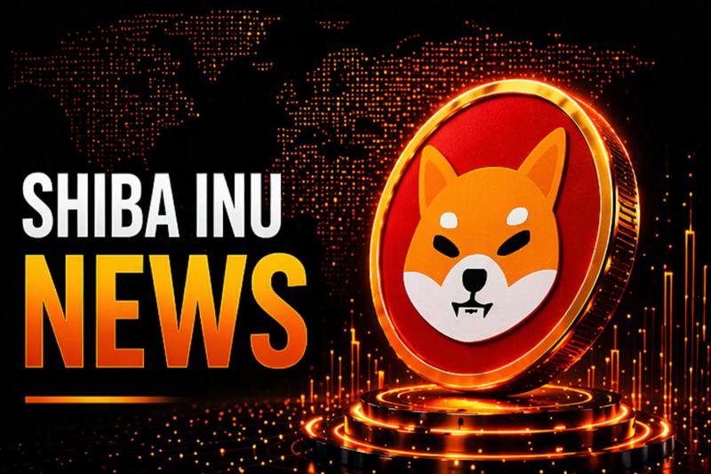 Next Shiba Inu: SHIB Whales Stack 82 Billion Tokens as Pepeto Presale Passes $9M With a Proven Cofounder? — KRIPTO — ERYU PROJECT