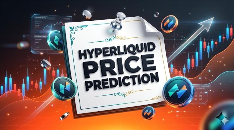 Hyperliquid Price Prediction: HYPE Fights for a Breakout as AlphaPepe's Holder Count Keeps Climbing by the Day