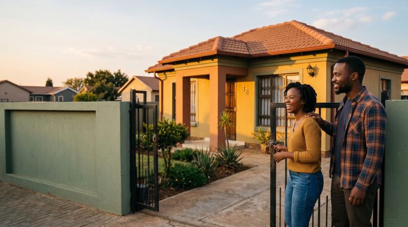 South African Employers Can Now Offer a Zero-Cost Benefit That Qualifies Staff for a Deposit-Free Home Loan