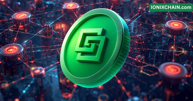 New Crypto Projects: IONIX CHAIN Crushing It as BTC Surges Near $78K on ETF Madness