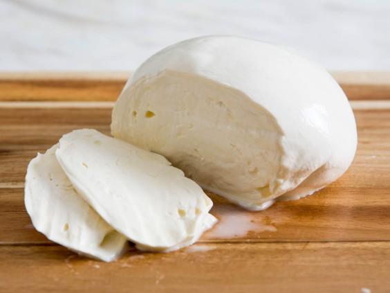 Fresh Mozzarella Market