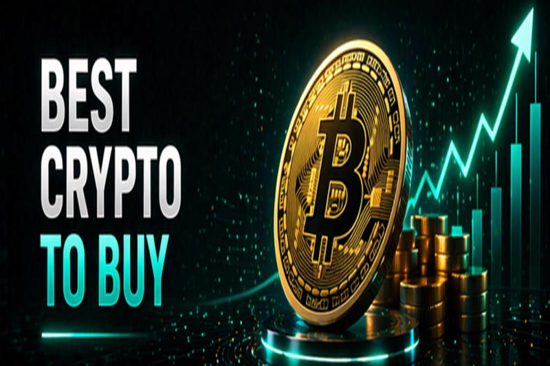 Best Crypto to Buy in 2026: Bitcoin Holds $77,700 While Pepeto Maps 100x From Presale to Binance
