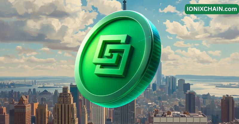 Sonraki 1000x Kripto: IONIX CHAIN Patlıyor, Bitcoin ETF'leri 2 Milyar Dolarlık Akın Yaşıyor