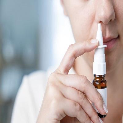 Nasal Spray Market