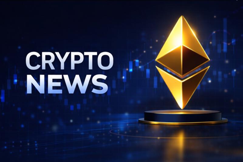 Kenapa ETHEREUM Bisa Naik?