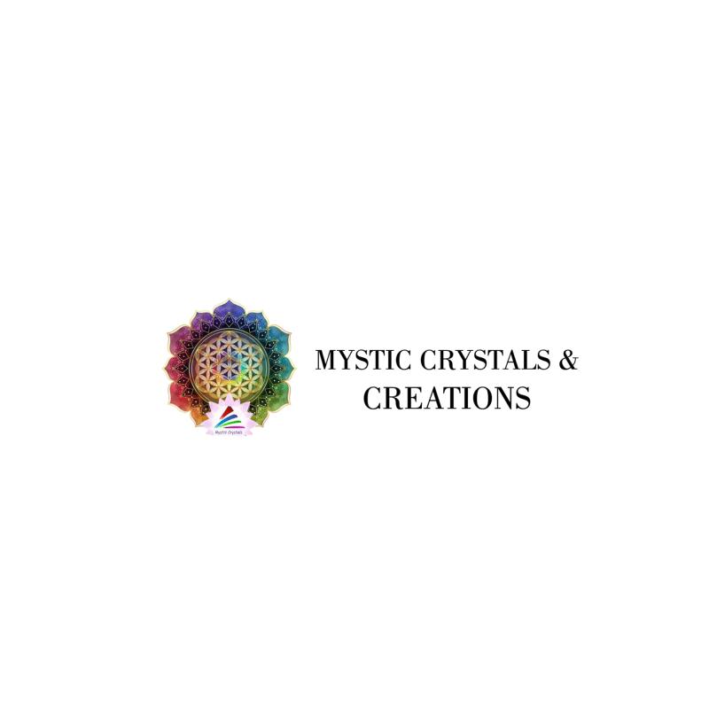 Crystals for Motivation Supporting Focus and Daily Drive