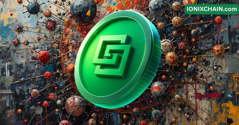 2026'nın En İyi 7 Kripto Ön Satışının İncelenmesi: IONIX CHAIN Gerçek Bir Fırsat