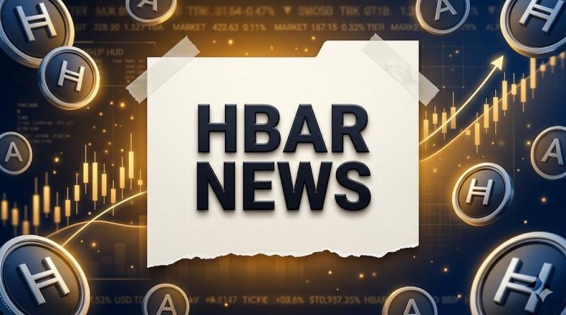 Hedera (HBAR) News: Institutional Buyers Find HBAR While AlphaPepe Targets Returns HBAR Can't Match Before Listing