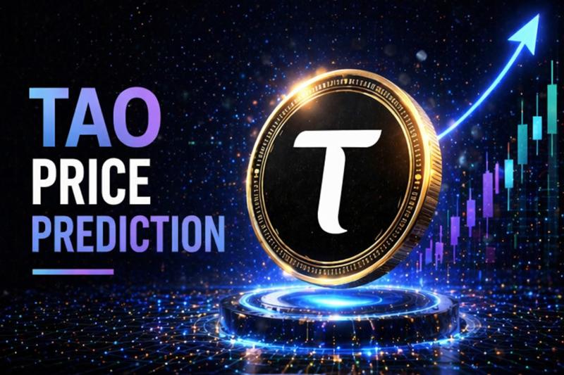 TAO Price Prediction: Grayscale Files ETF as Pepeto Targets 100x Before Binance Listing
