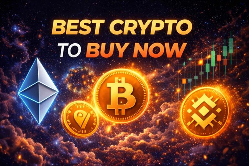 Top 3 Cryptos to Buy Now for 100x Potential as BTC ETFs Streak and Pepeto Leads BNB and ADA