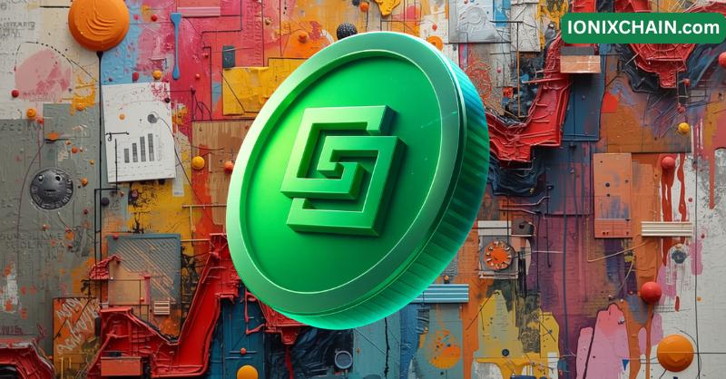 Top 9 Best Crypto Presale 2026: IONIX CHAIN is the Smartest Pick Right Now