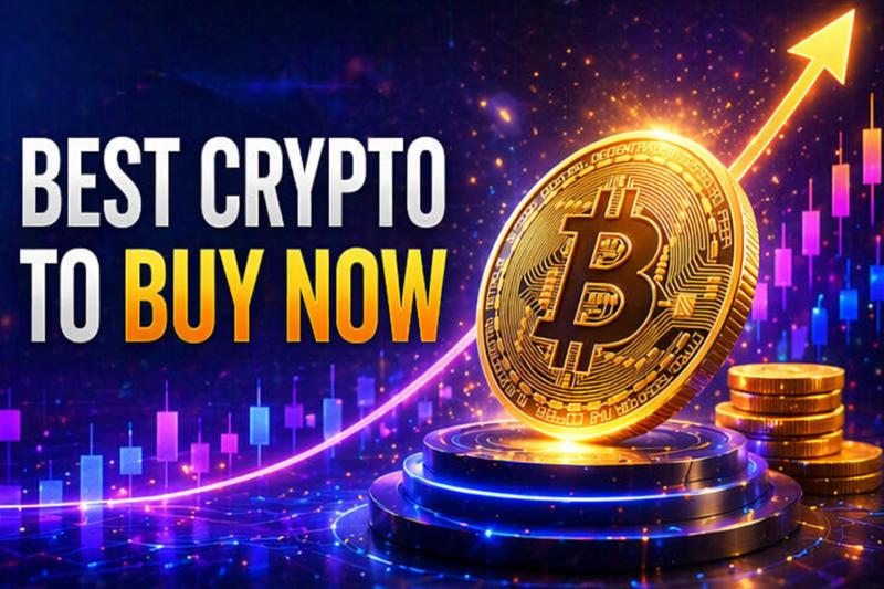 Best Crypto to Buy in 2026: DOGE Holds Steady, BTC Climbs, and Pepeto Targets 150x From Presale
