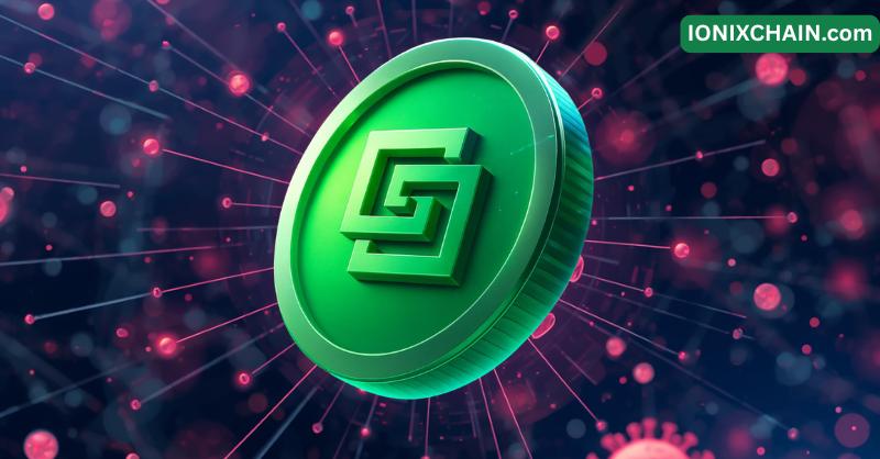 Top 6 Best Crypto Presale 2026: IONIX CHAIN is Leading the Pack