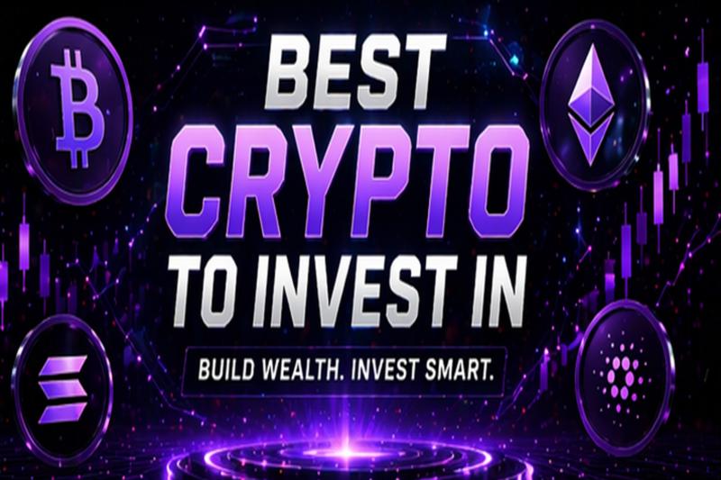 Best Crypto to Invest In: Could Pepeto Outpace SOL and SUI as Bitcoin ETFs Hit $2B in April