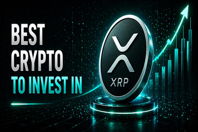 Best Crypto to Invest In: Trump Ceasefire Lifts the Market While Pepeto's 100x Presale Leads XRP and Solana