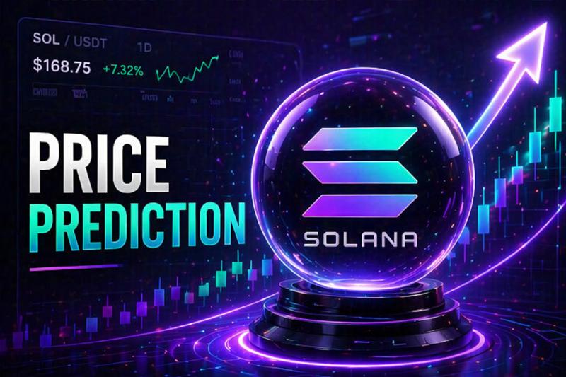 SOL Price Prediction Faces $86 Wall as Pepeto Presale Crosses $9 Million With Approaching Binance Listing