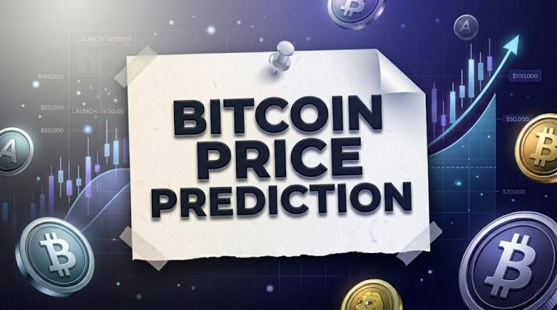 Bitcoin Price Prediction: BTC Tests $80K Resistance While AlphaPepe's Current Entry Disappears After Listing