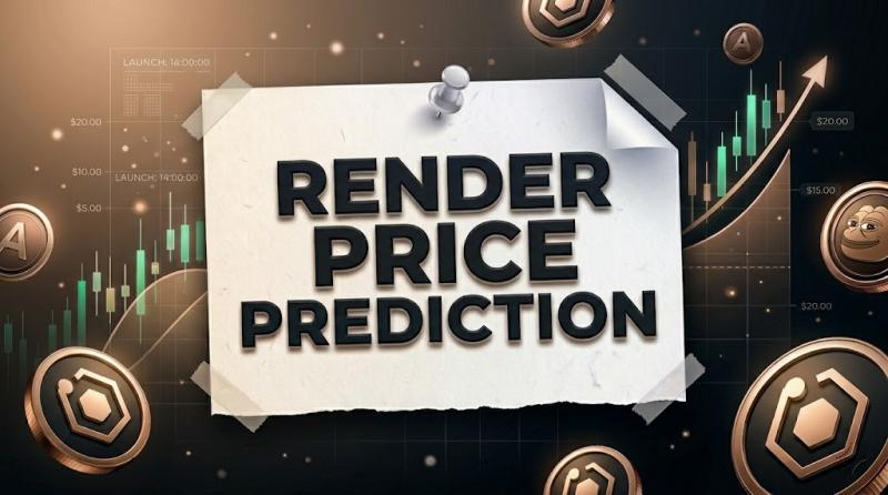RNDR Fiyat Tahmini: AI Hesaplama Etkisiyle RNDR'de Toparlanma