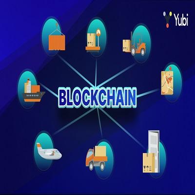 Blockchain in Supply Chain Market