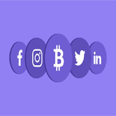 Blockchain Social Media Market