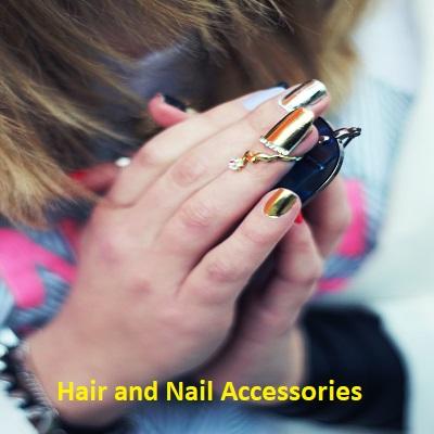 Hair and Nail Accessories Market
