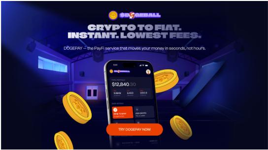 Bitcoin (BTC) Eskiden Ucuzdu, DOGEBALL ($DOGEBALL) Şimdi En İyi Kripto Presale'dir