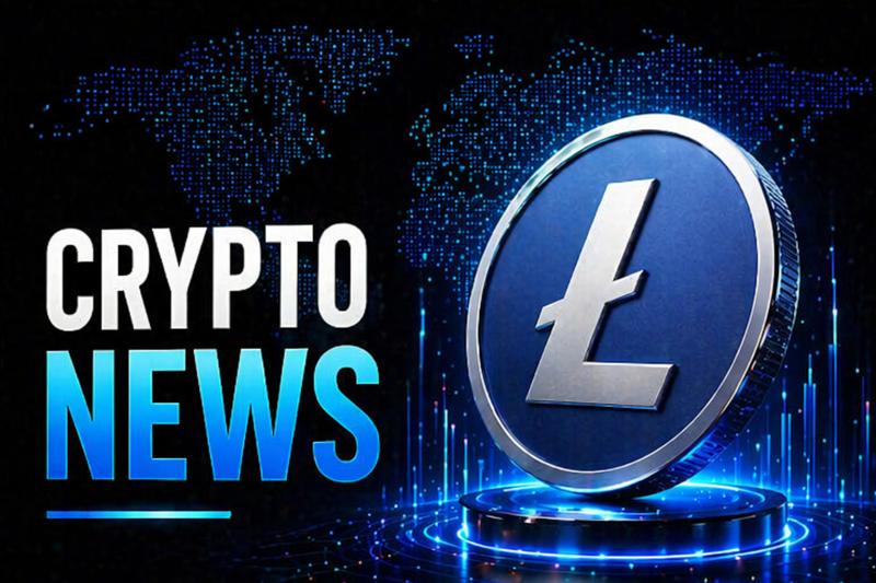 The Crypto Update Everyone Is Missing: LTC and XRP Hold While Pepeto Builds What They Cannot