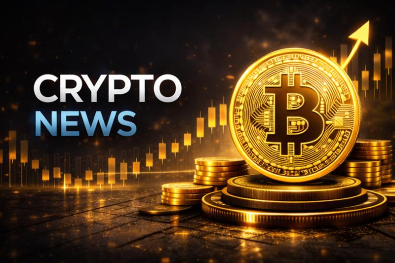 Crypto News: Morgan Stanley's BTC ETF Crosses $100M While Pepeto's Live Exchange Tools Fuel Listing Returns