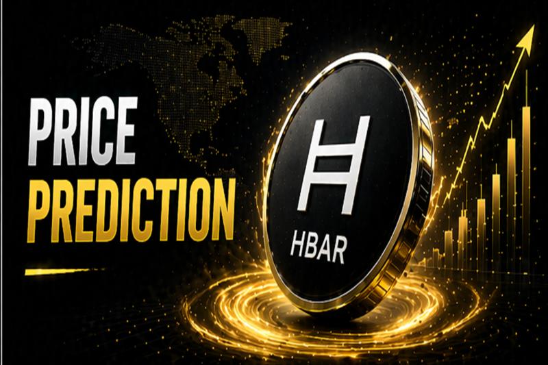 HBAR Price Prediction: McLaren Joins Hedera Council but Pepeto's Presale Targets 100x From One Listing