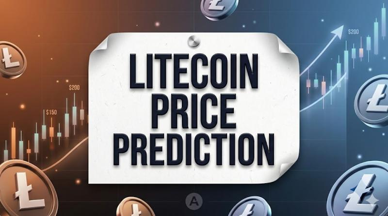 Litecoin Price Prediction: LTC Leans on Old-School Utility While AlphaPepe Sets Up a Bigger Listing-Day Repricing