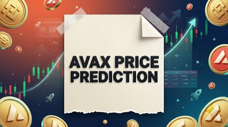 Avax Price Prediction: CME Futures Arrive on May 4 While AlphaPepe Builds Binance Listing Buzz Before Q2