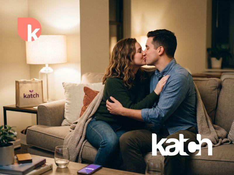 New Dating App that changes the way singles meet